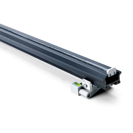 Husqvarna Track Profile