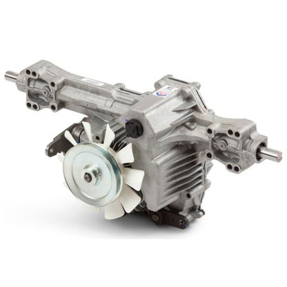 Husqvarna Transaxle Tufftorq K46dw Modified