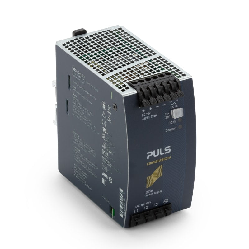 Husqvarna Transformer Puls Qt20.241-C1 – Concrete Tools Direct