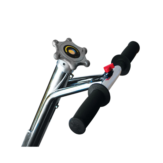 Replacement Handlebar Assembly for TSCAR-8H