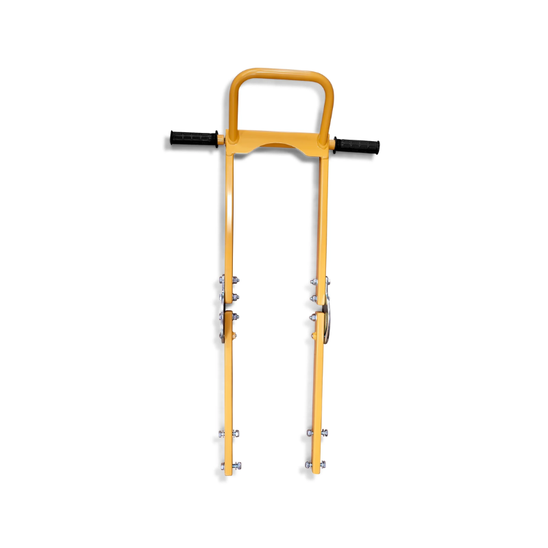 Replacement Handle (P055) Spare Part for TSCP8 8" Electric Floor Scraper