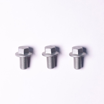 Makinex TSH-BS-V2-KIT Tile Smasher Attachment Replacement Bolts, 3-Pack
