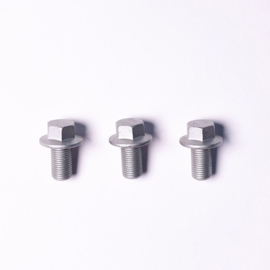 Makinex TSH-BS-V2-KIT Tile Smasher Attachment Replacement Bolts, 3-Pack