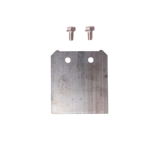 Makinex TSH-SDS-B-KIT Tile Smasher Head SDS Replacement Blade and Bolt Kit