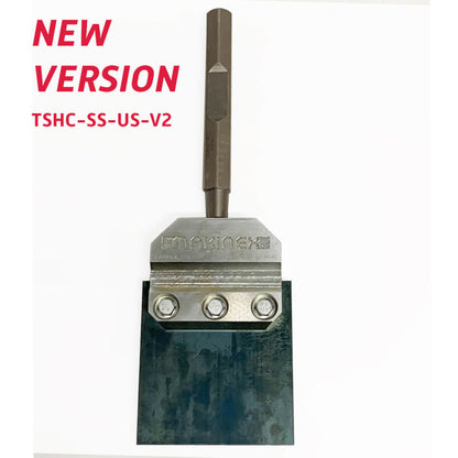 Tile Smasher Head (TSH)