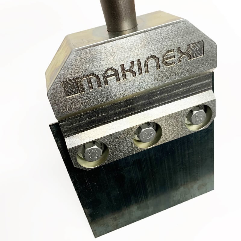 Tile Smasher Head (TSH)