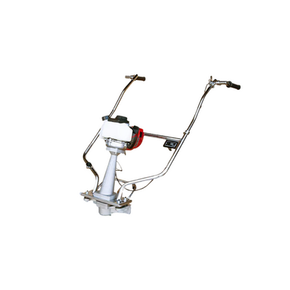 Tomahawk Power TVSA-H Power Screed