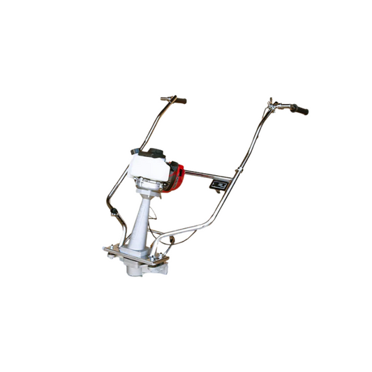 Tomahawk Power TVSA-H Power Screed