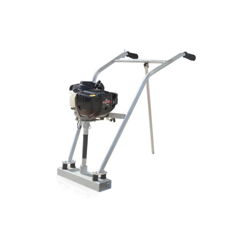 Tomahawk Concrete Power Screeds - TVSA-T