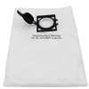Husqvarna 547548802 BAG FLEECE FILTER, 35 L 5 PCS