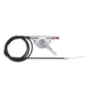 Throttle Cable Assembly Spare Part for TPC170H 6.5HP Honda Reverse Compactor