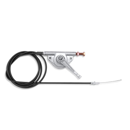 Throttle Cable Assembly Spare Part for TPC170H 6.5HP Honda Reverse Compactor TPC170H-THRTL