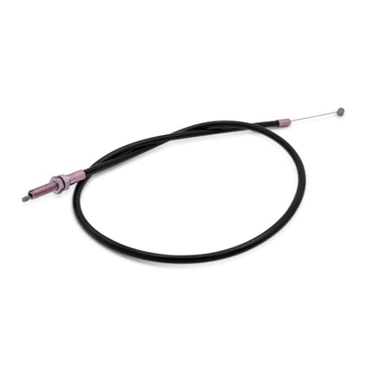 Throttle Cable (P015) Spare Part for TVIBH Honda Backpack Vibrator TBP-VIB-THRTL-CB