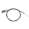 Throttle Cable for 24" Honda and Kohler Power Trowel TPT24H and JXPT24K (Part #20)