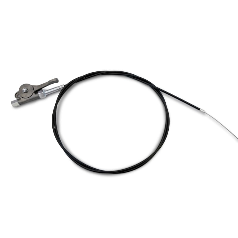 Throttle Cable for 24" Honda and Kohler Power Trowel TPT24H and JXPT24K (Part #20) TPT24H-JXPT24K-THRTL