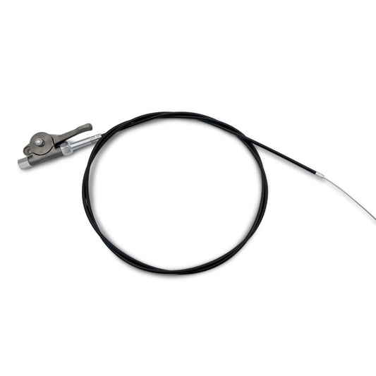Throttle Cable for 24" Honda and Kohler Power Trowel TPT24H and JXPT24K (Part #20) TPT24H-JXPT24K-THRTL