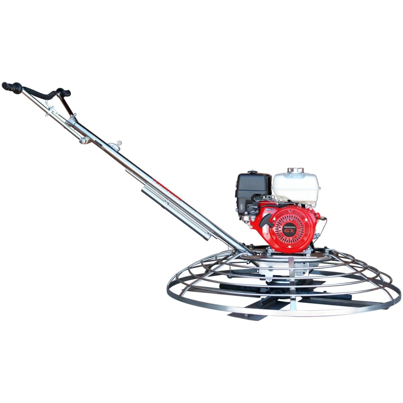 Throttle Cable for 36" Honda and Kohler Power Trowel TPT36H/JXPT36K (Part No. TSA-01) TPT36H-JXPT36K-THRTL-10