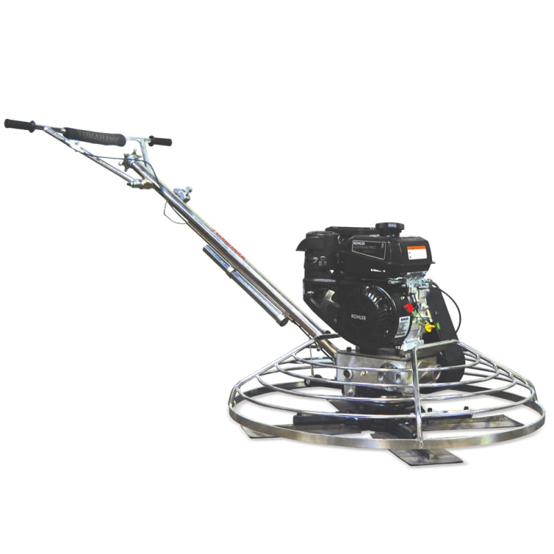 Throttle Cable for 36" Honda and Kohler Power Trowel TPT36H/JXPT36K (Part No. TSA-01) TPT36H-JXPT36K-THRTL-11