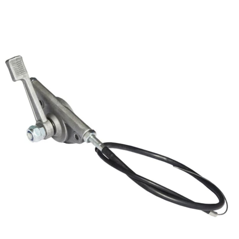 Throttle Cable for 36" Honda and Kohler Power Trowel TPT36H/JXPT36K (Part No. TSA-01) TPT36H-JXPT36K-THRTL