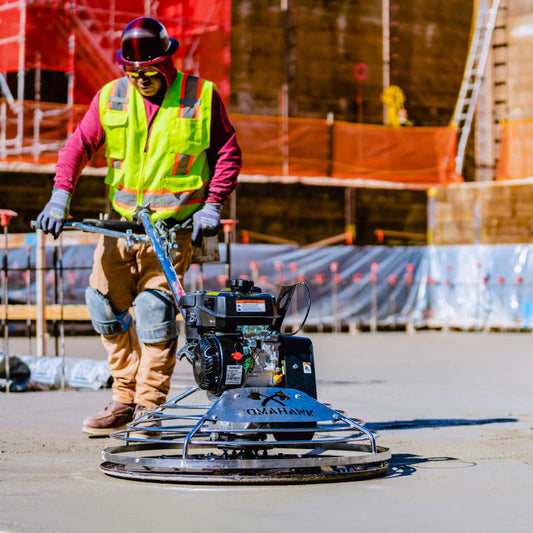 Throttle Cable for 36" Kohler Power Trowel JXPT36K (Part No. TSA-01) JXPT36K-THRTL-2