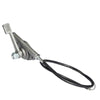 Throttle Cable for 36" Kohler Power Trowel JXPT36K (Part No. TSA-01)