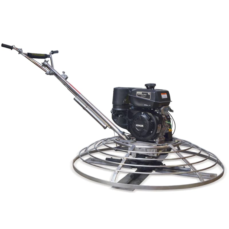 Throttle Cable for 46" Honda and Kohler Power Trowel TPT46H JXPT46K (Part No. TSA-01) TPT46H-JXPT46K-THRTL-5