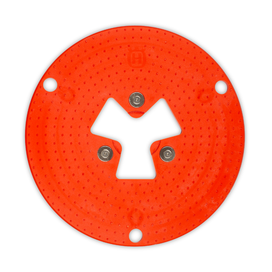 Tool Holder EZchange™ CLICK 270 HC for Husqvarna