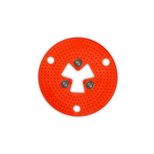 Tool Holder EZchange™ Click 180 HCB for Husqvarna
