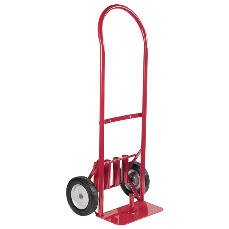 Basic Hammer Cart