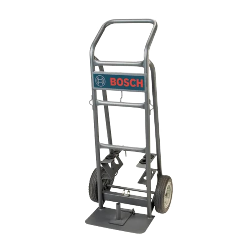 Deluxe Hammer Cart