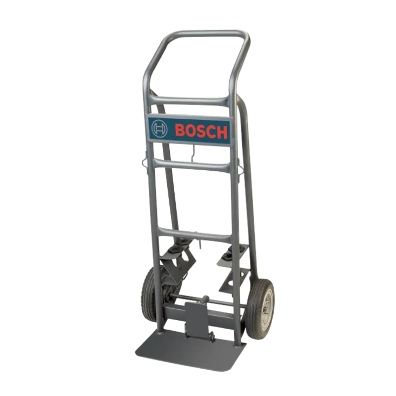 Deluxe Hammer Cart