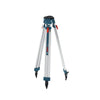 63 In. Aluminum Contractor's Tripod