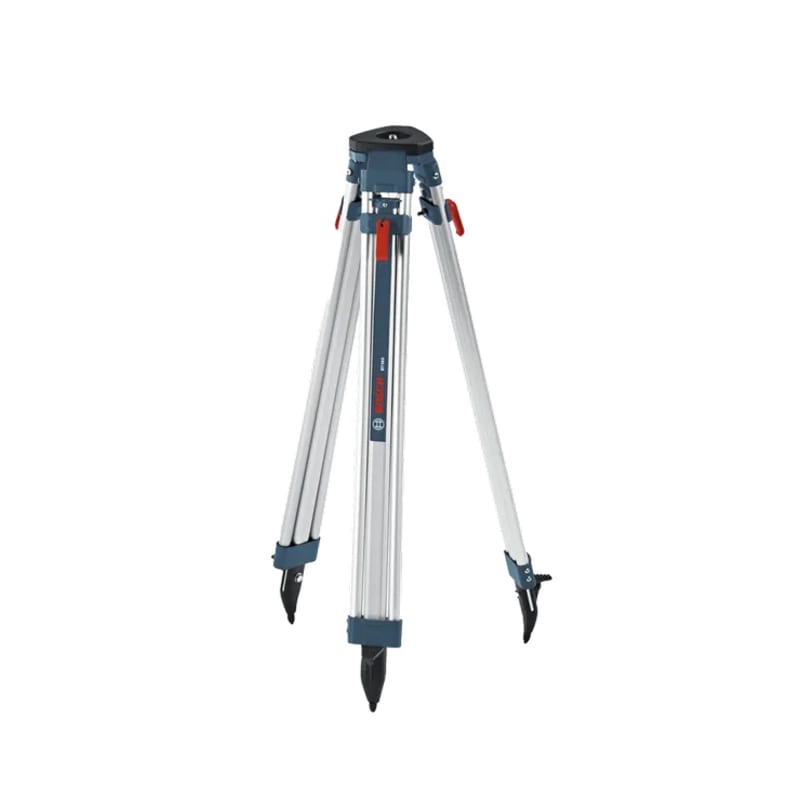 63 In. Aluminum Contractor's Tripod