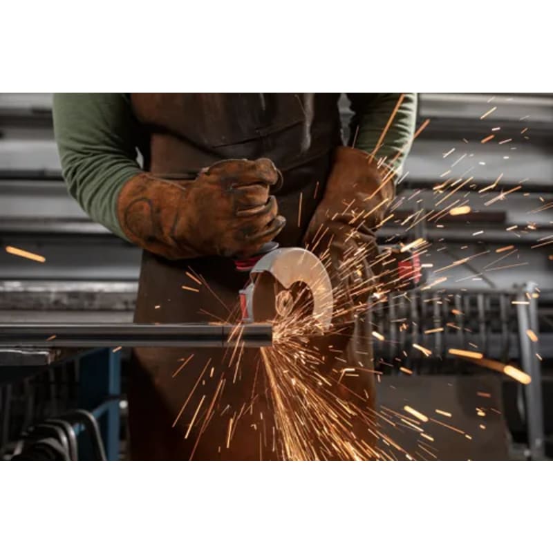 Bosch Type 27A (ISO 42) X-LOCK Small Angle Grinder Wheels