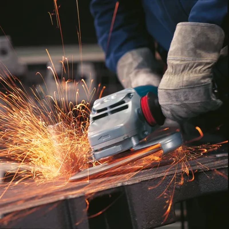Bosch Type 29 Flap Discs
