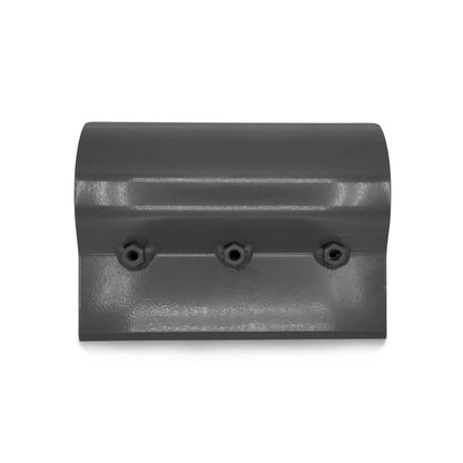 Upper Clamp Plate (1510-05000-3) (P014) Spare Part for TSCP8 8" Electric Floor Scraper TSCP8-UP-CLAMP