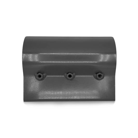 Upper Clamp Plate (1510-05000-3) (P014) Spare Part for TSCP8 8" Electric Floor Scraper TSCP8-UP-CLAMP