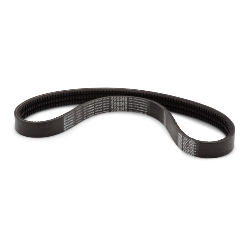 Husqvarna V-Belt 3VX430 - 3 Band