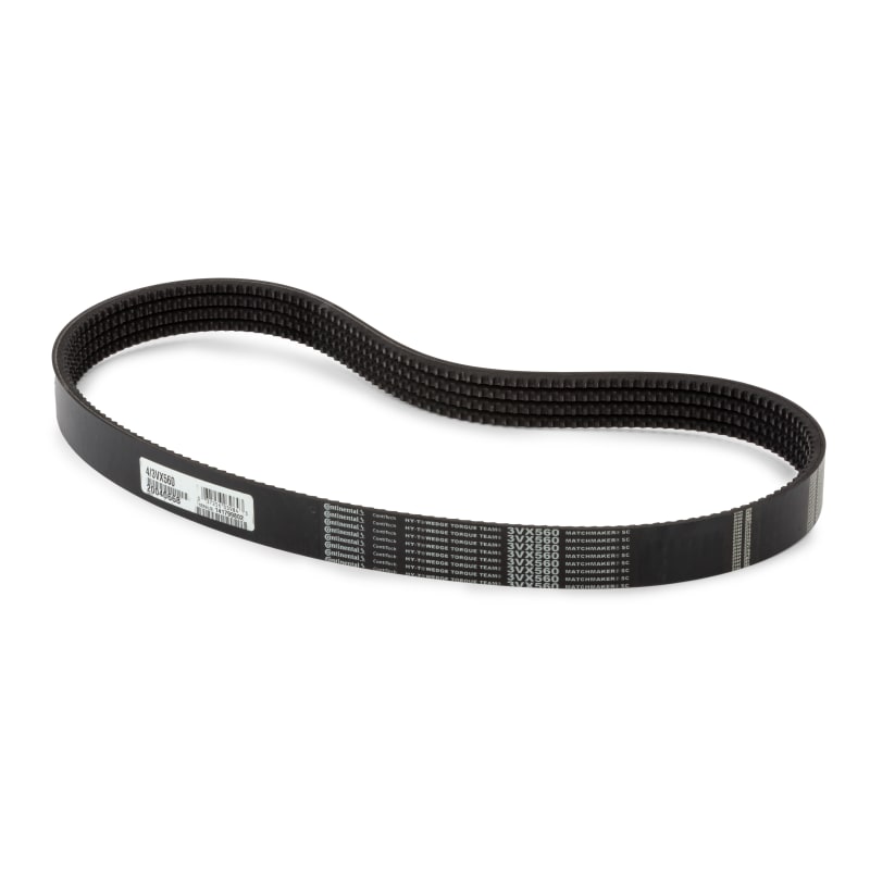 Husqvarna V-Belt 3VX560 4-Band