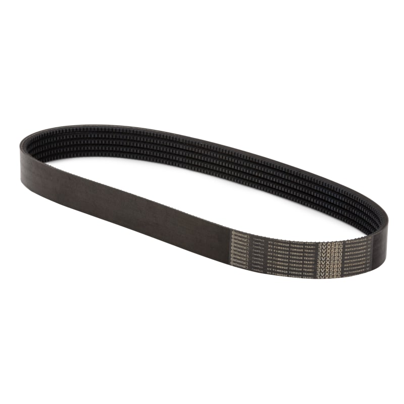 Husqvarna V-Belt 3VX 580 5-Band