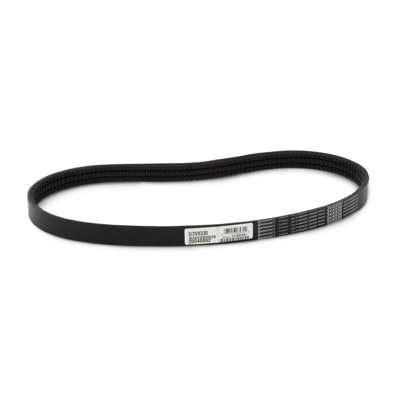 Husqvarna V-belt Banded 3 GR 3VX530