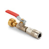 Husqvarna Valve 506748301
