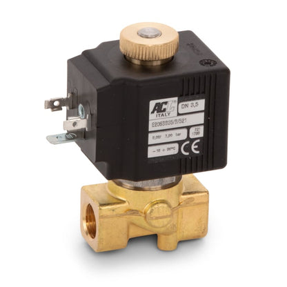 Husqvarna Valve Stainless Tube