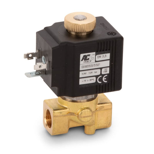 Husqvarna Valve Stainless Tube