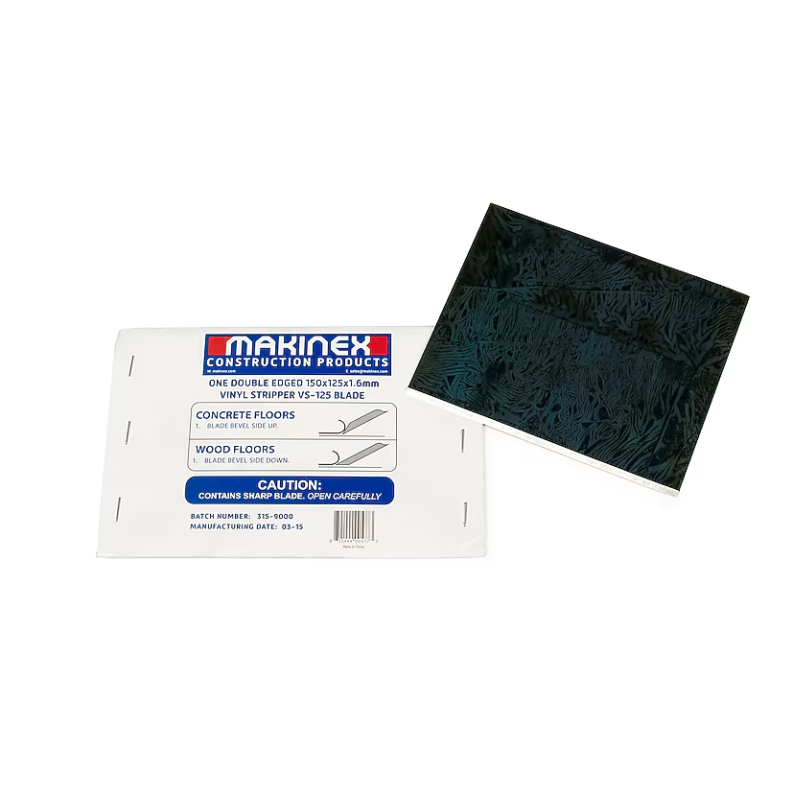 Makinex VS-B Vinyl Stripper Blade