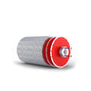Husqvarna 534819601 DRUM SHAVING 80 RED BLADES & 85 SPACERS
