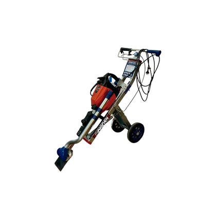 Vacuum Attachment System