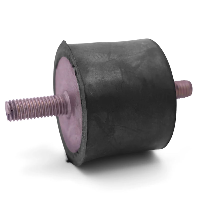 Vibration Isolation Mount Spare Part for JXPC50H 5.5HP Honda Compactor JXPC50H-VMOUNT