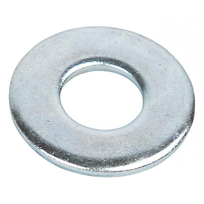Husqvarna Washer 3/8 Flat