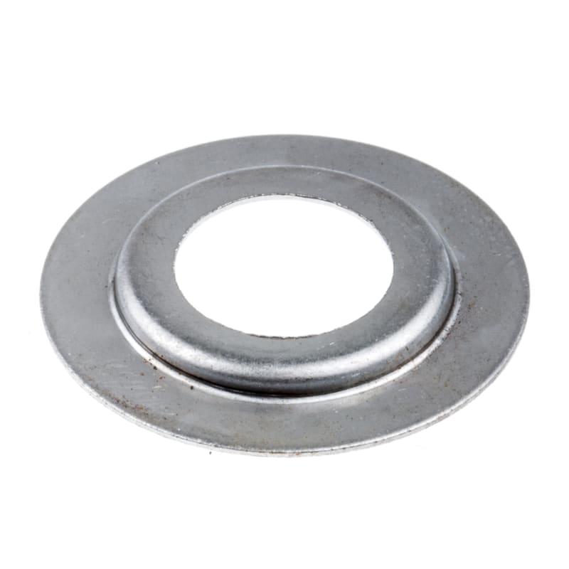 Husqvarna Washer Dammtuning